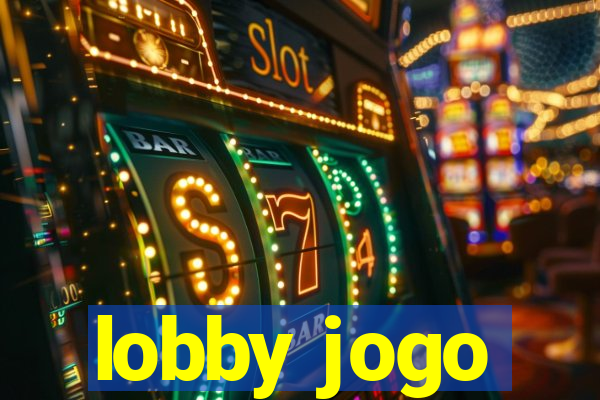 lobby jogo